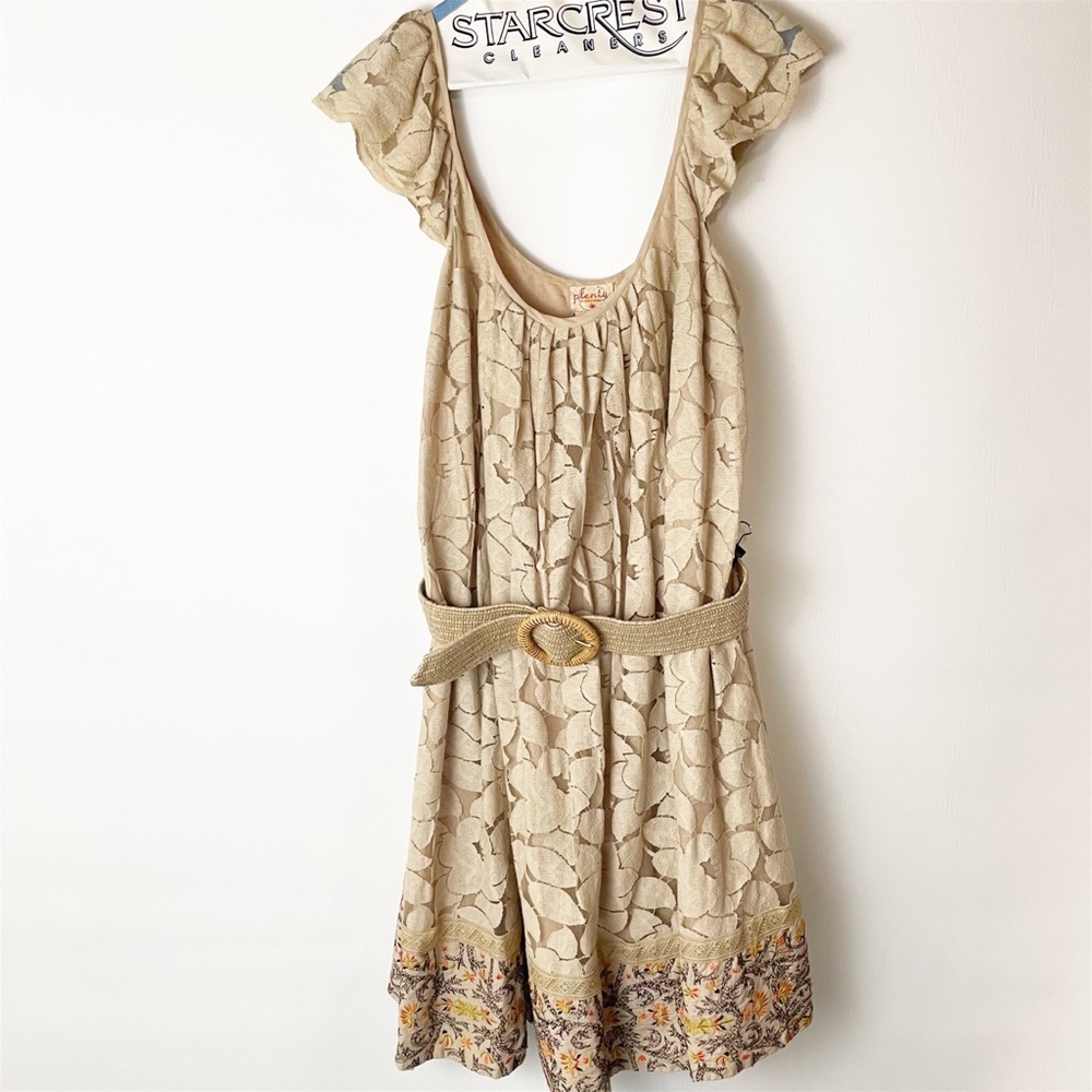 50% off listed price Plenty by Tracy Reese Dress